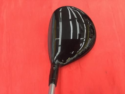 タイトリスト GT 1 18° フェアウェイウッド FW AIR SPEEDER 40 フレックスS メンズ 男性用 右利き 右用 Cランク ゴルフクラブ