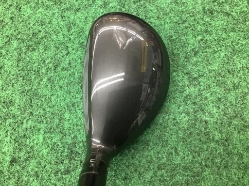 タイトリスト 818 H 1 21° ユーティリティ UT AMT TOUR WHITE フレックスS メンズ 男性用 右利き 右用 Cランク ゴルフクラブ