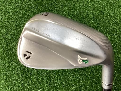 テーラーメイド Taylor Made MILLED GRIND 4 48° 09° ウェッジ WG Dynamic G EX TOUR ISSUE フレックスS メンズ 男性用 右利き 右用 Dランク ゴルフクラブ