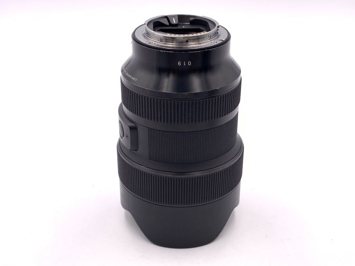 並品 シグマ 14-24mm F2.8 DG DN Art ソニーE用