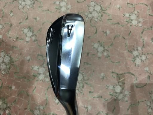 ダンロップ SRIXON ZXi7 AW ウェッジ WG 純正特注シャフト フレックスX メンズ 男性用 右利き 右用 Bランク ゴルフクラブ