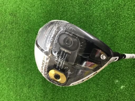 コブラ KING F 6 5-6 W ホワイト フェアウェイウッド FW cobra Speeder フェアウェイ フレックスS メンズ 男性用 右利き 右用 Nランク ゴルフクラブ