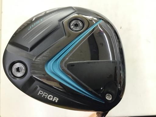 プロギア RS X 2025 9.5° ドライバー DR リシャフト フレックスその他 メンズ 男性用 右利き 右用 Cランク ゴルフクラブ