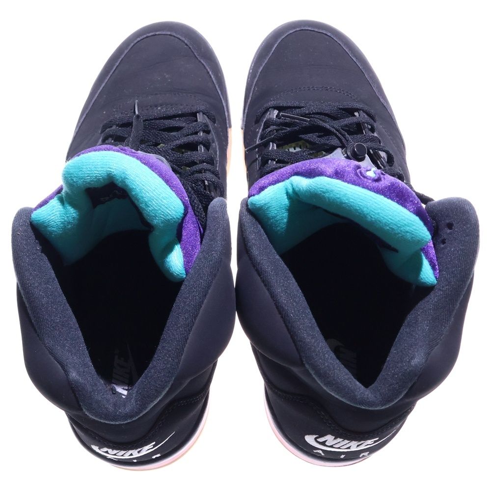 NIKE (ナイキ) AIR JORDAN 5 RETRO TOP3 エアジョーダン 5 トップ