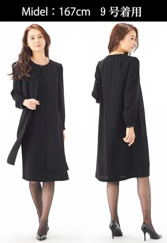 重ね着風 net-021