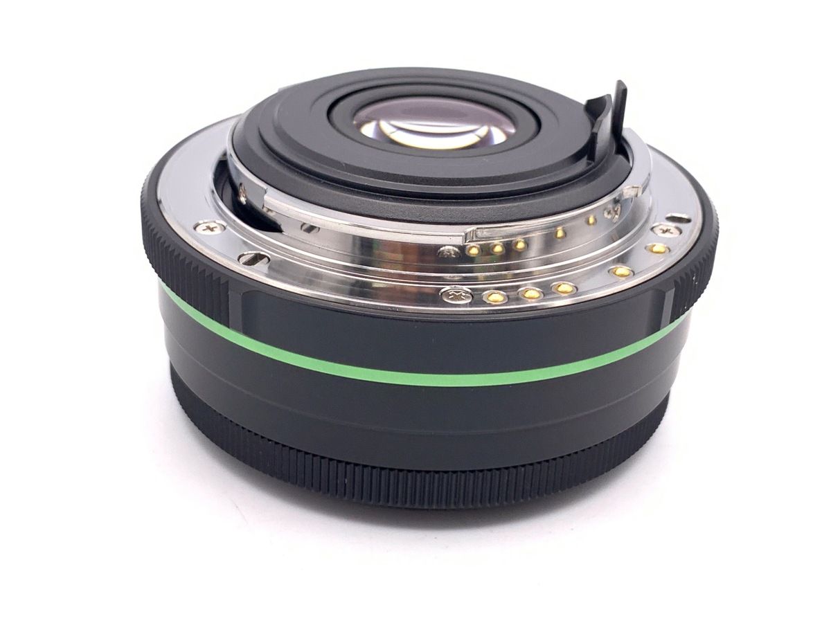 並品 ペンタックス SMC DA 70mm F2.4 Limited