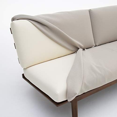  カリモク ソファー 2人掛け ロング ベージュ 幅149 cm 平織布張 karimoku その他 フェイスケア