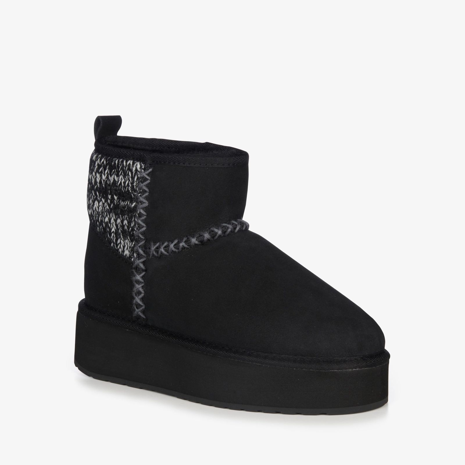 ファッションブーツ