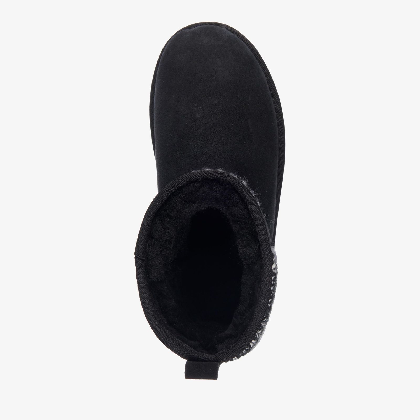 ファッションブーツ StingerKnitFlatform