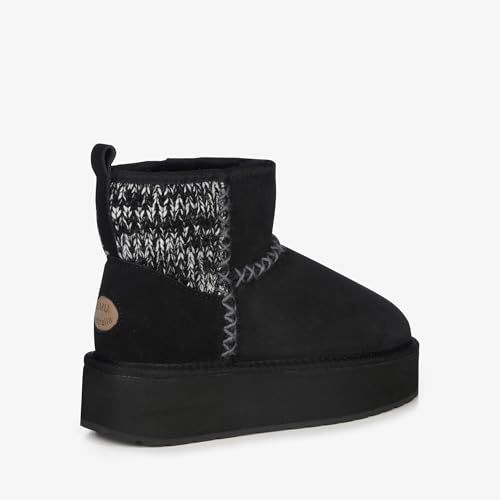 ファッションブーツ