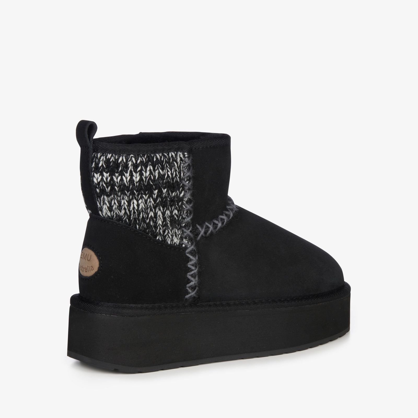 ファッションブーツ