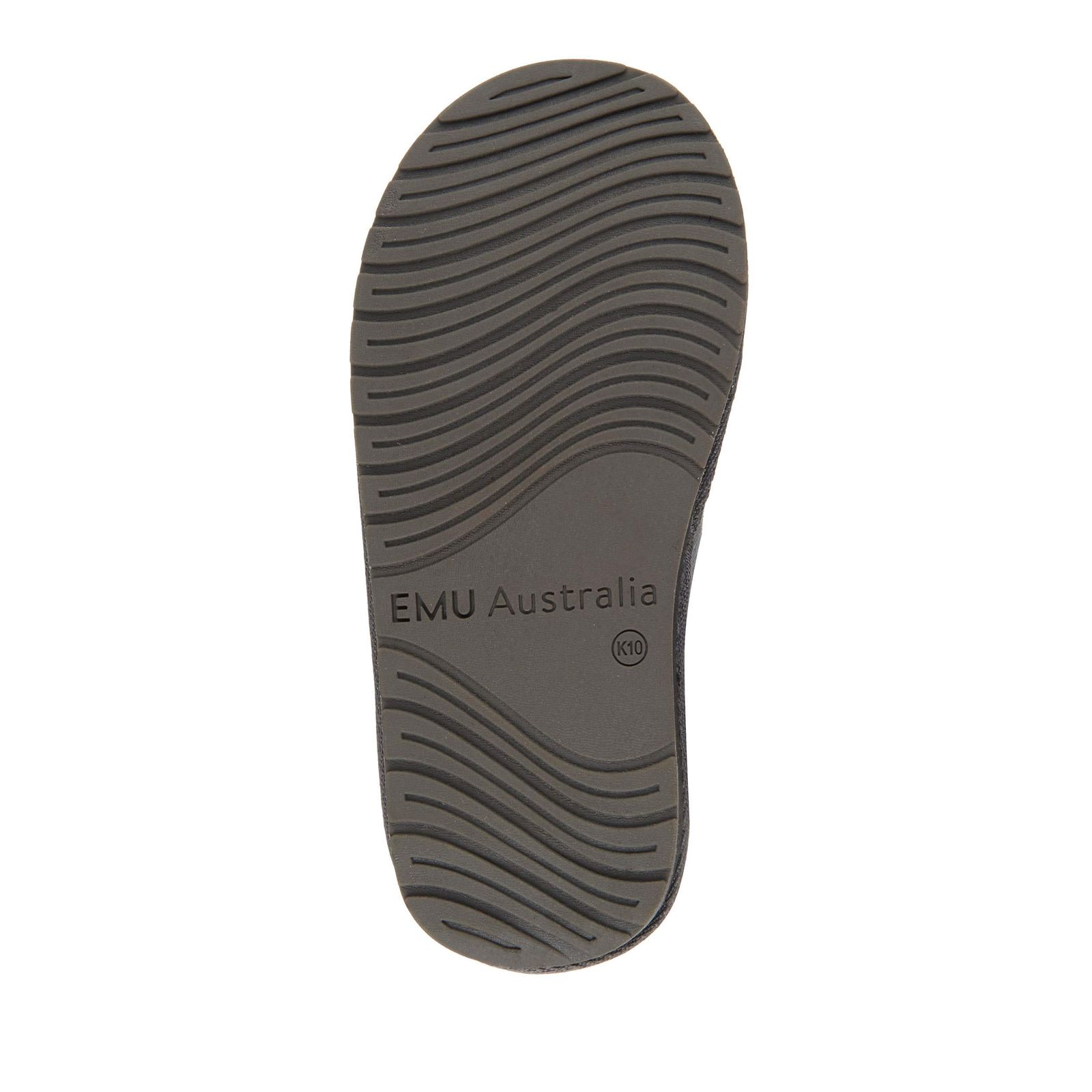 WallabyMini Charcoal