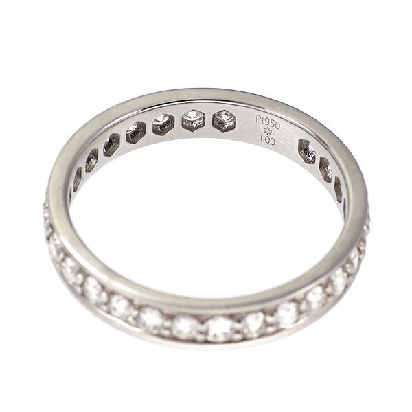 JH157★高級 カナディアンダイヤモンド0.6ct pt950 リング JH157☆高級 カナディアンダイヤモンド0.6ct pt950 リング JH157☆高級