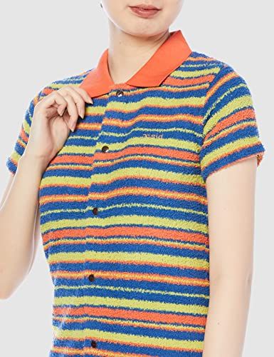 カジュアルドレス STRIPED