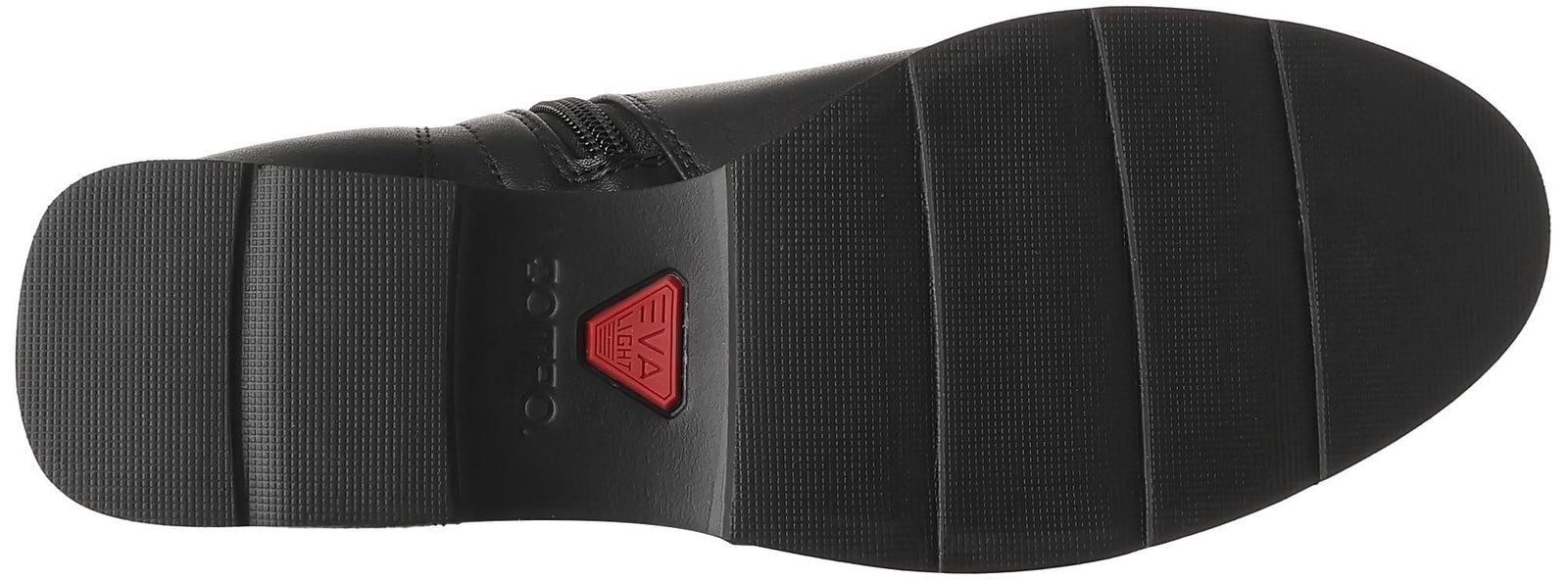 ファッションブーツ ハーフストレッチコンフォートロングブーツ2957