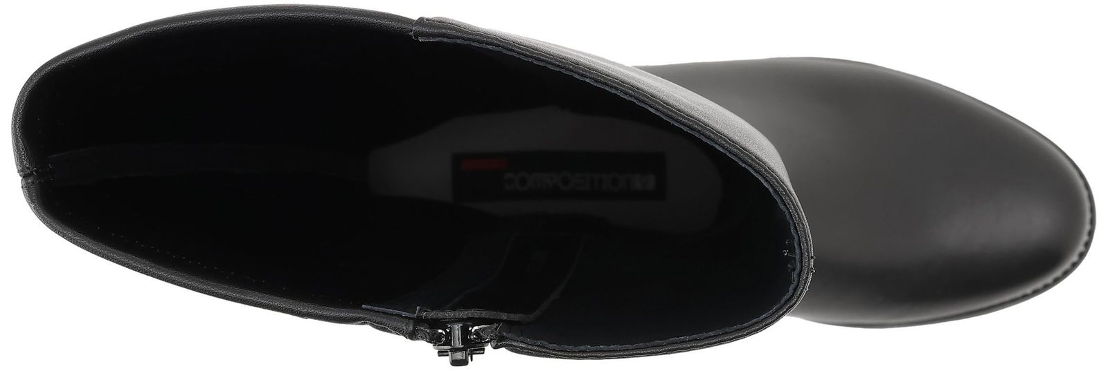 ハーフストレッチコンフォートロングブーツ2957