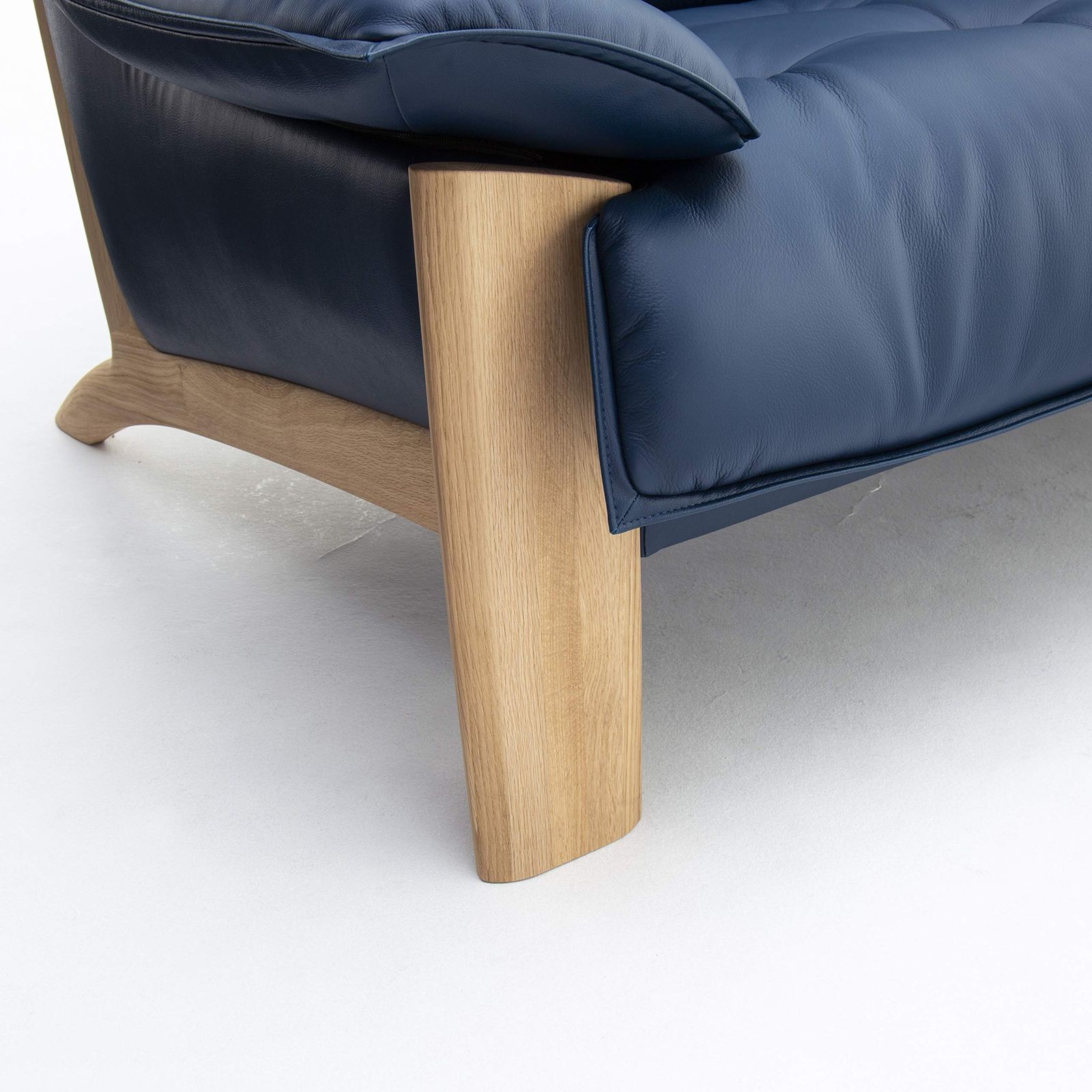 ハイバックスタイル karimoku