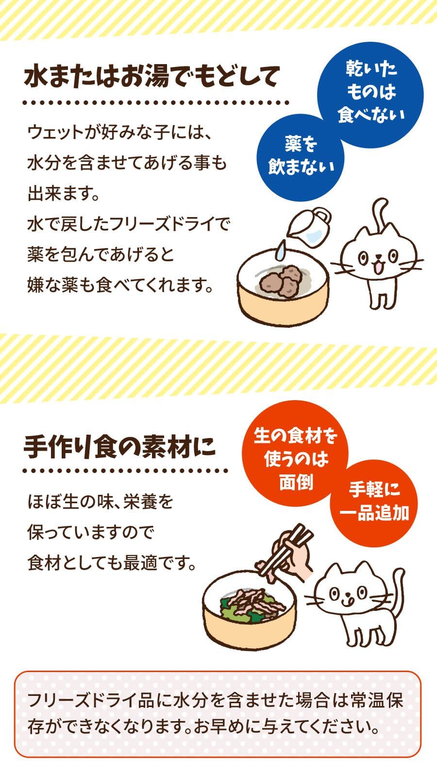 猫用