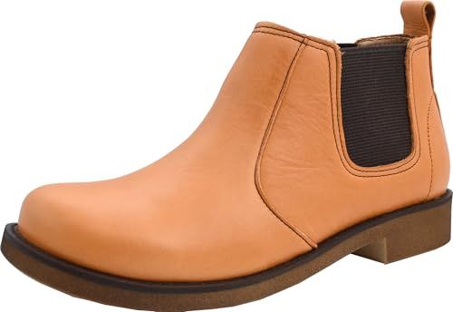 ヨースケ ファッションブーツ 5510118 キャメル