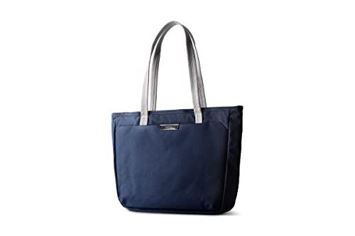 Bellroy Tokyo Tote Compact ノートパソコンバッグ トートバッグ 容量12 L - Navy