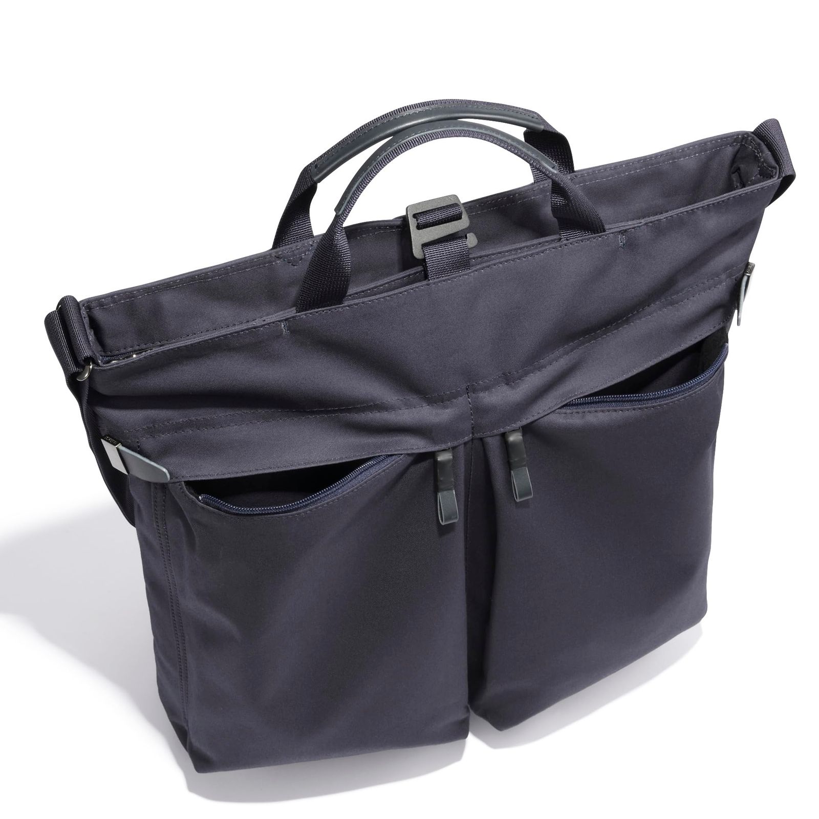 トートショルダー ベンタイル生地