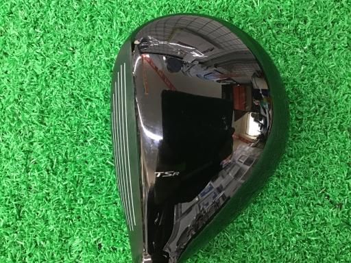 タイトリスト TSR 1 20° ユーティリティ UT TSP 121 フレックスS メンズ 男性用 右利き 右用 Cランク ゴルフクラブ