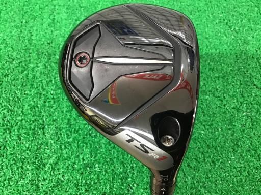 タイトリスト TSR1 20° ユーティリティ UT TSP121 フレックスS メンズ 男性用 右利き 右用 Cランク ゴルフクラブ