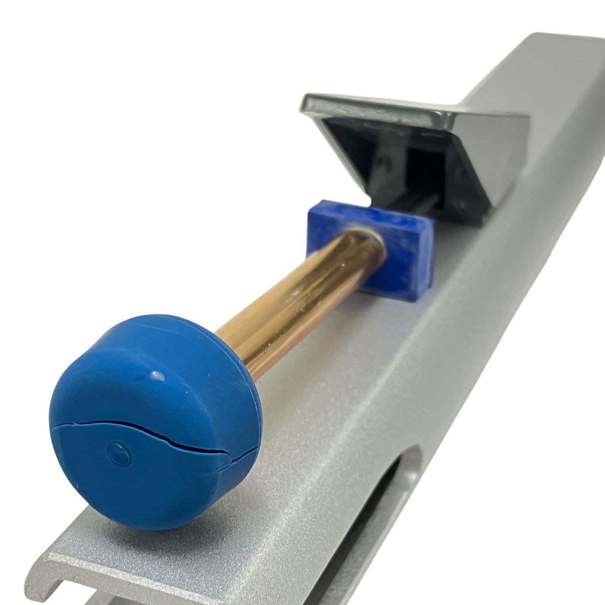 SUZUKI HB-12B トーンチャイム 12音セット ハンドベル 楽器 中古