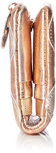  ツモリチサト 折財布 ミニ財布 新マルチドット ピンク その他 フェイスケア