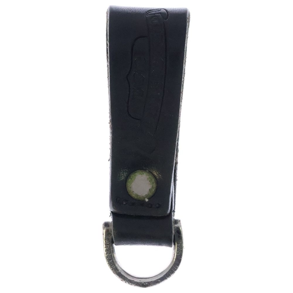 小物 Chrome Hearts BELT LOOP CROSS BALL DRING 小物 Chrome Hearts
