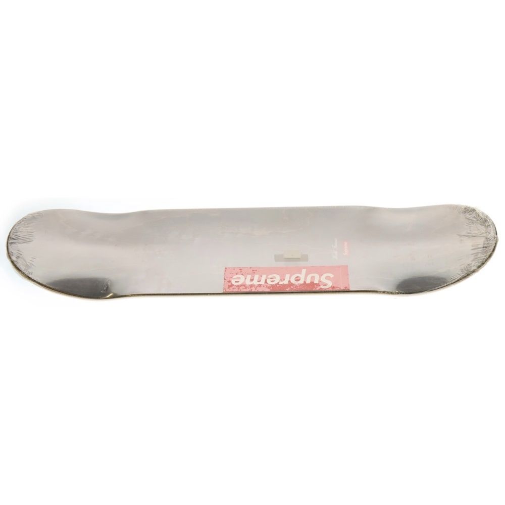 スケートボード Supreme Mendini Skateboard Deck PINK Supreme