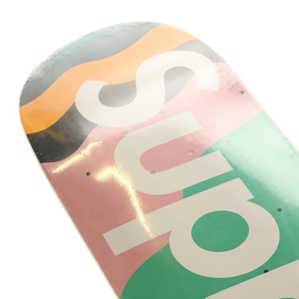 SUPREME (シュプリーム) 16SS Mendini Skateboard Deck アレッサンドロ