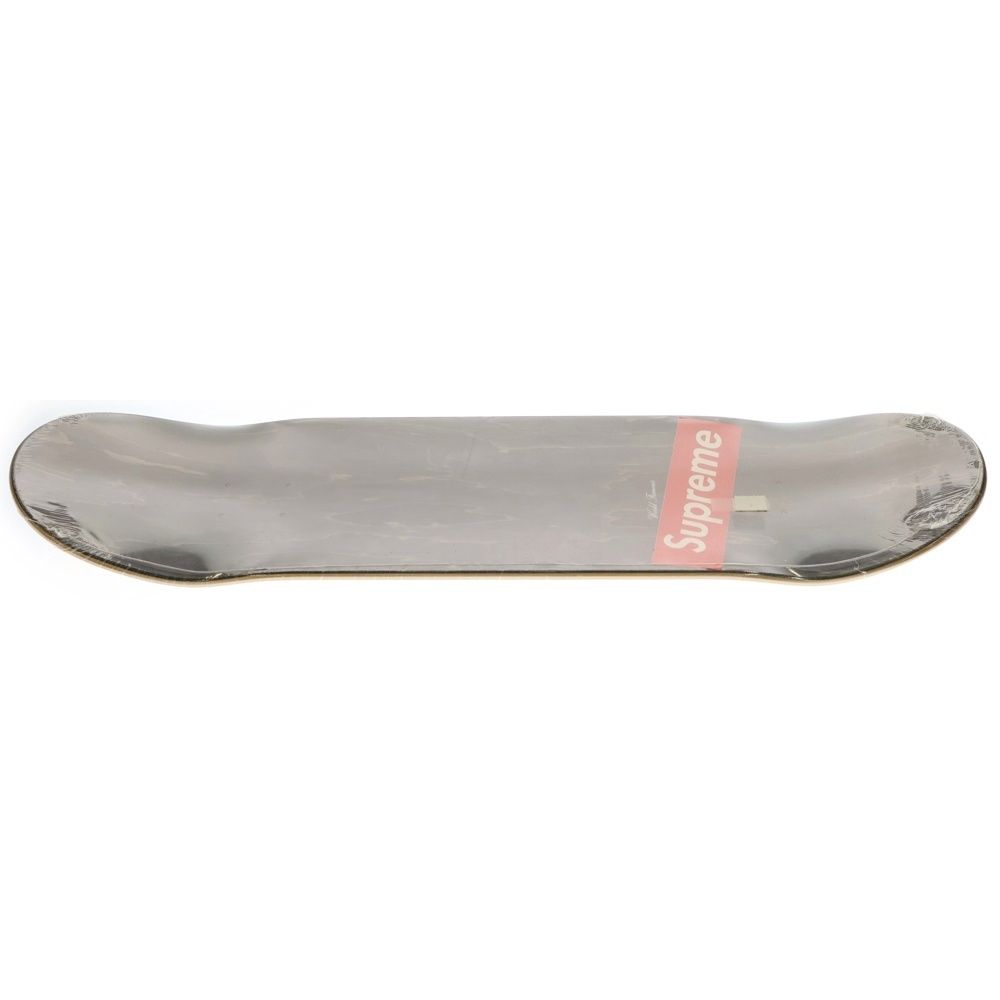 SUPREME (シュプリーム) 16SS Mendini Skateboard Deck アレッサンドロ