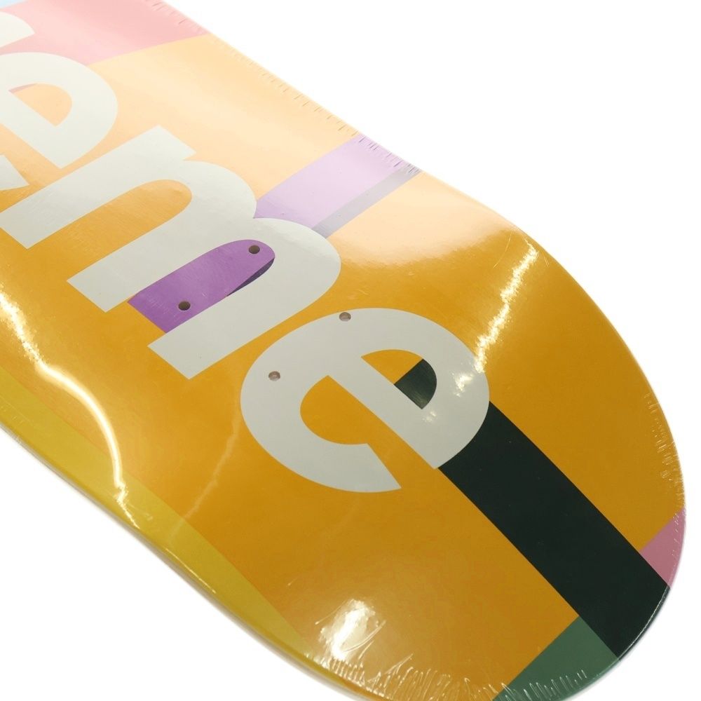 SUPREME (シュプリーム) 16SS Mendini Skateboard Deck アレッサンドロ