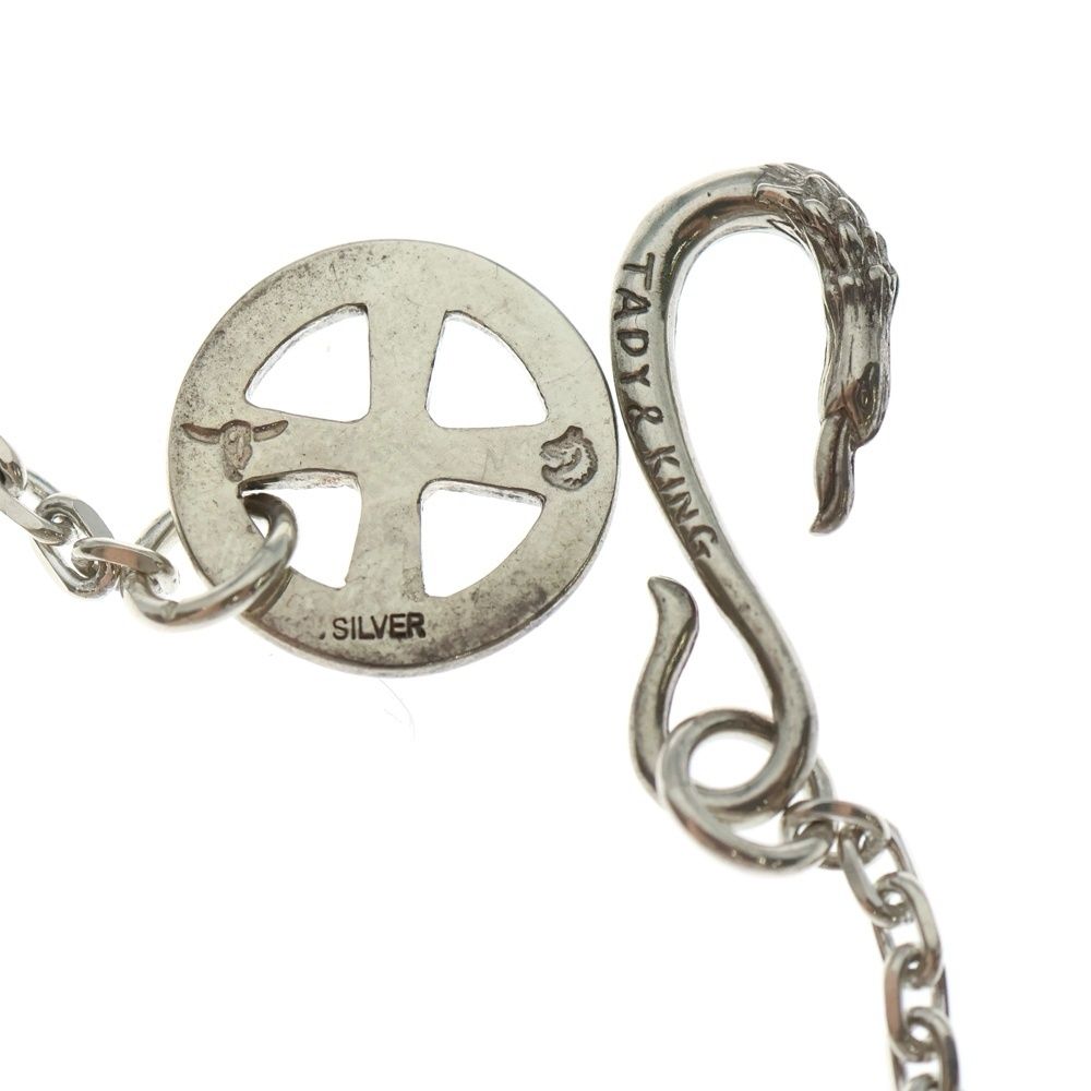 TADY & KING (タディアンドキング) イーグルフック ネイティブホイール