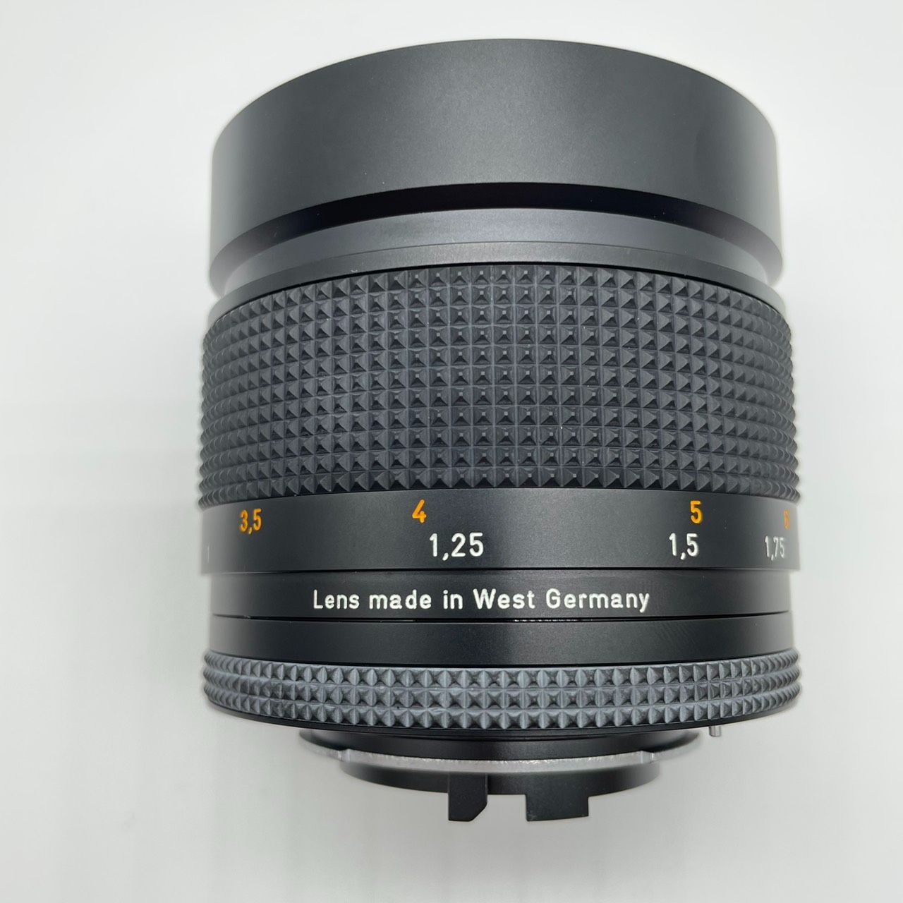 CONTAX コンタックス RTS プライナー 50 1.4 MM J カメラ レンズ A25-3282