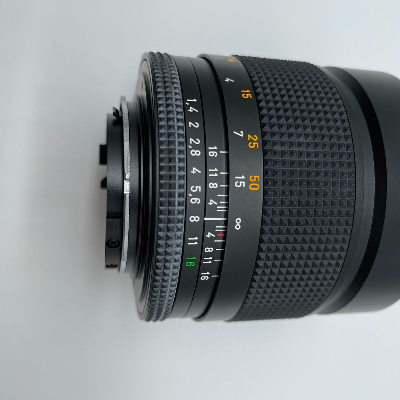 コンタックス RTS