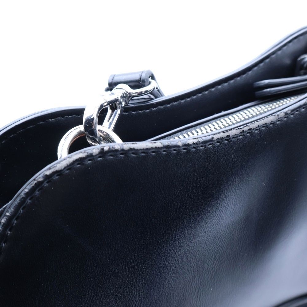 DIESEL (ディーゼル) 23SS PLAY TOP HANDLE プレイ トップ ハンドル