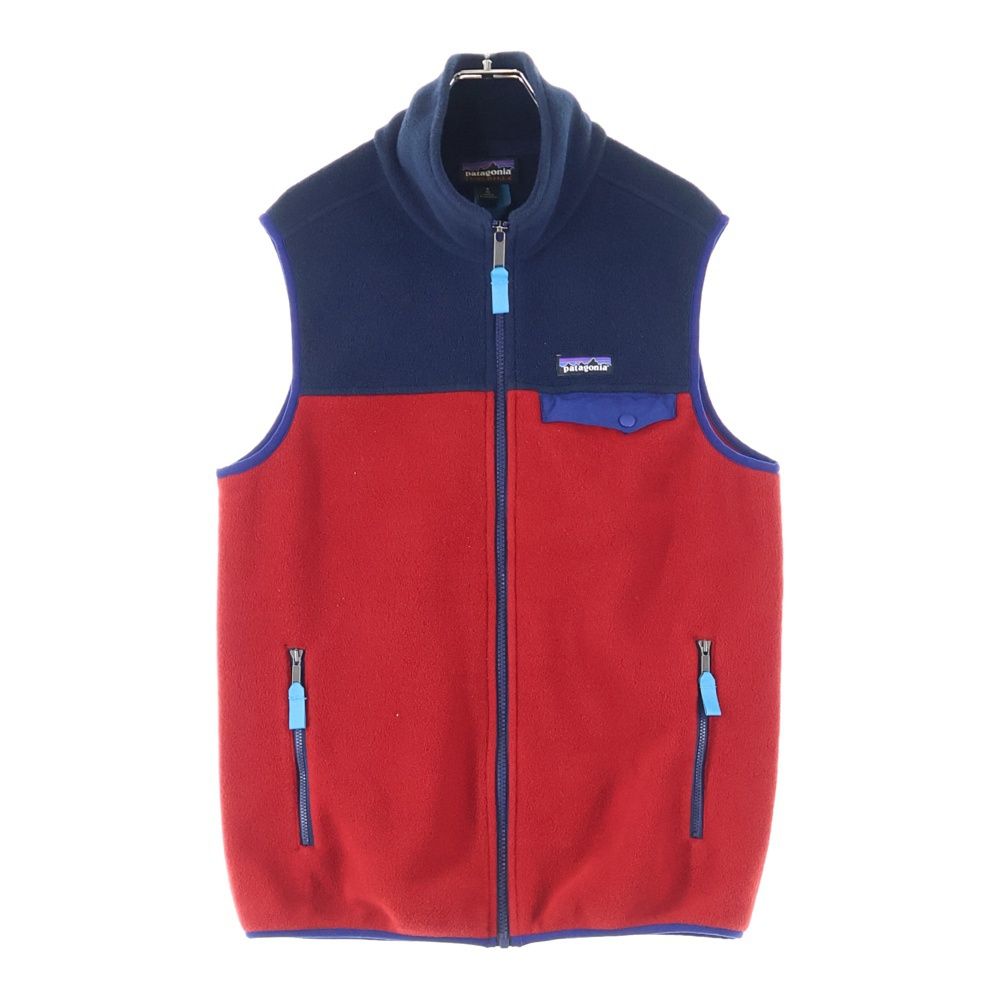 patagonia シンチラベスト ネイビー Patagonia パタゴニア シンチラ