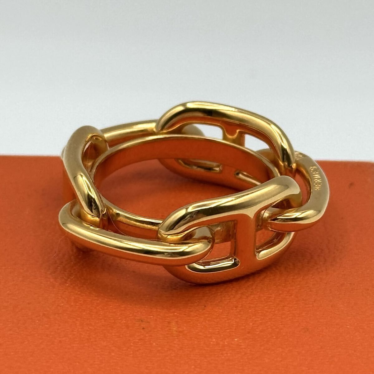 HERMES シェーヌダンクル