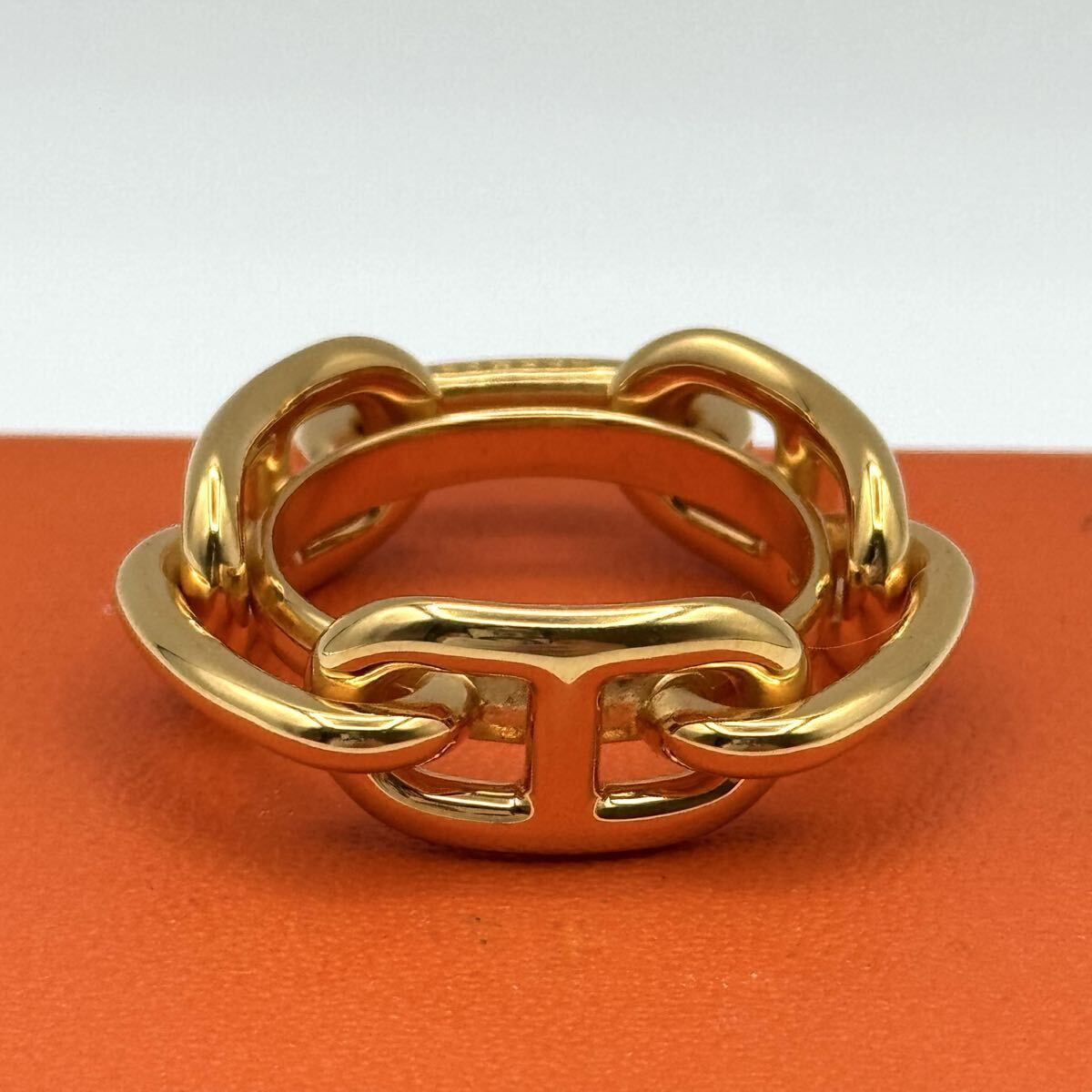 スカーフリング 102911