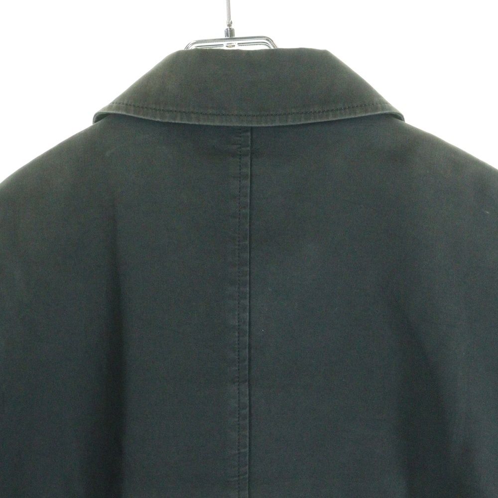 BURBERRY BLACK LABEL (バーバリー ブラックレーベル) 裏地チェック柄