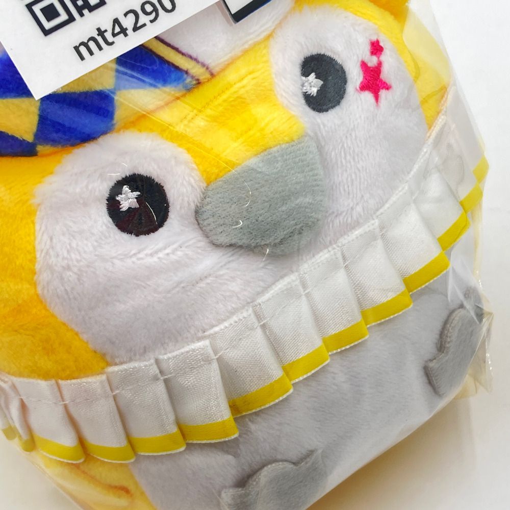 フェニーくん(青色/R) ぬいぐるみ 「プロジェクトセカイ カラフル