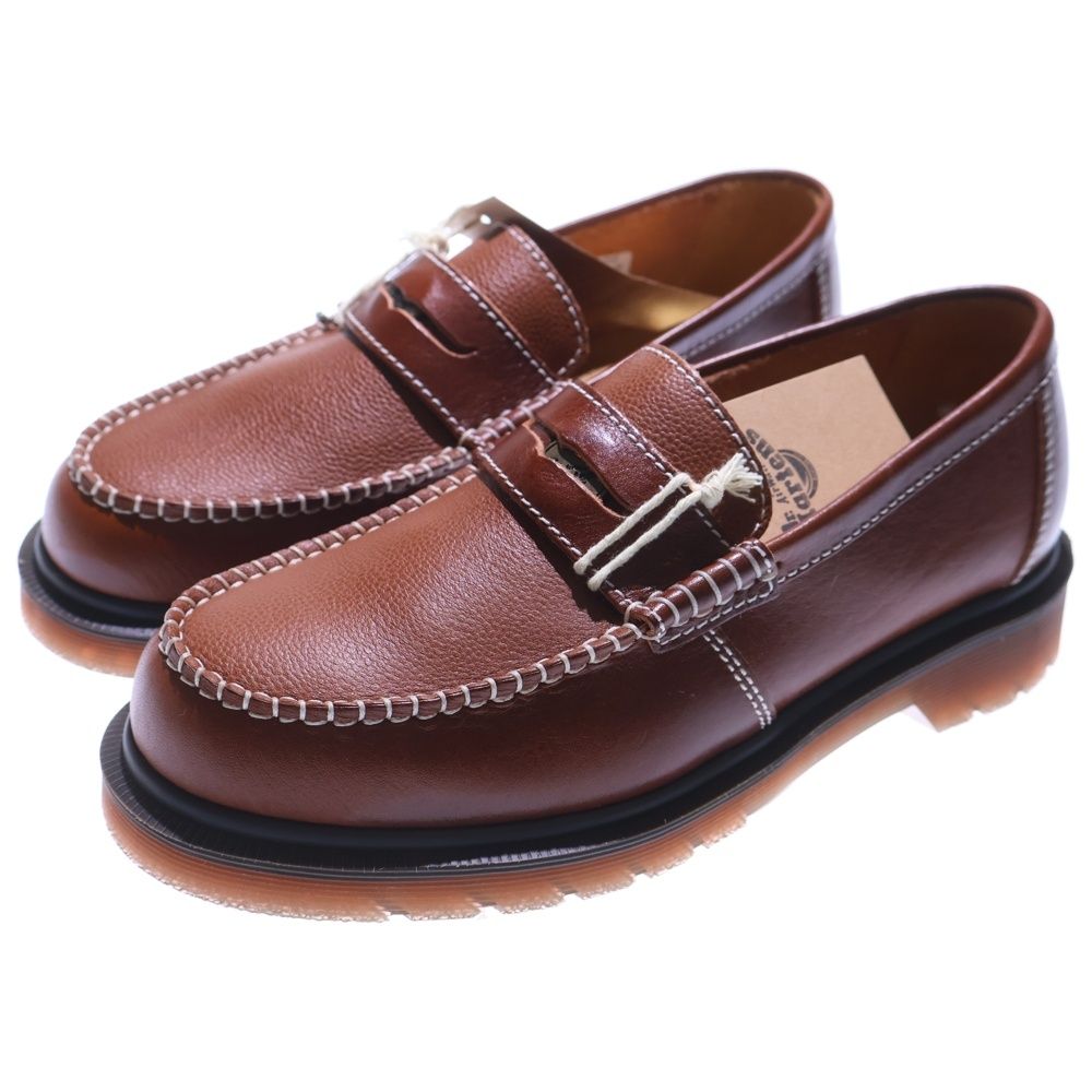 Dr.Martens ドクターマーチン MIE PENTON ローファー シューズ レディース