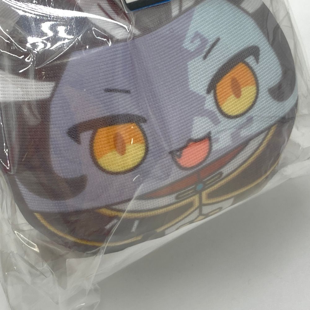 黒無常(范無咎) ねこ耳お手玉 Vol.2 「Identity V 第五人格 in