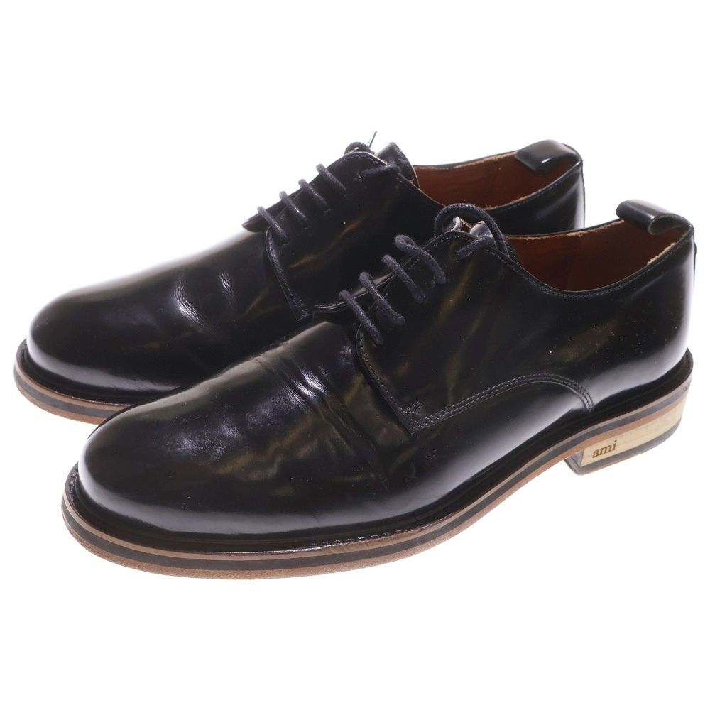 AMI Alexandre Mattiussi (アミアレクサンドルマテュッシ) ポイン  