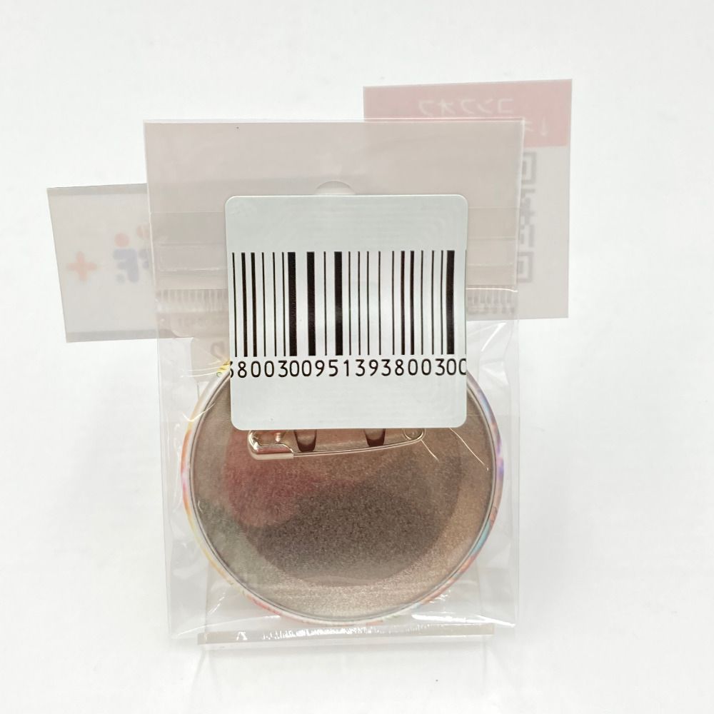 あんスタ イベコレ缶バッジ 2024 SPRING IDOL 朱桜司 朱桜司 「あんさんぶるスターズ!! イベコレ缶バッジ[2024 SPRING