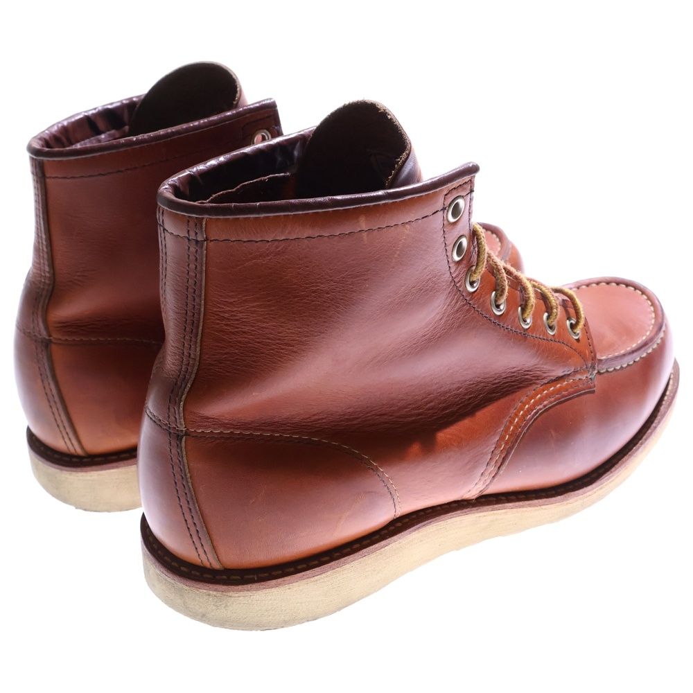 RED WING (レッド ウイング) 6inch Classic Moc クラシックモック