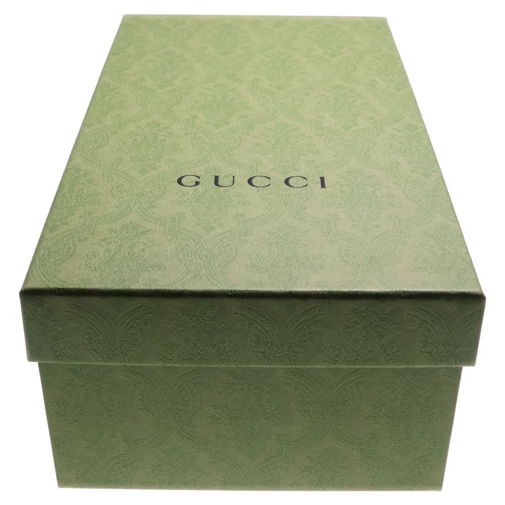 サンダル ブラック