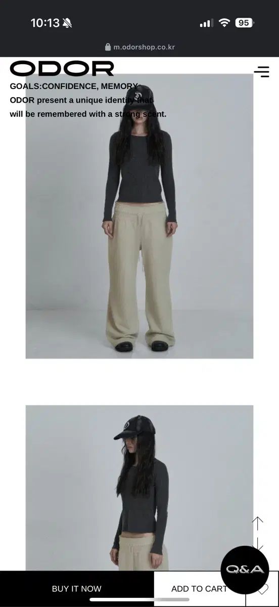 オドア faded dawn tee